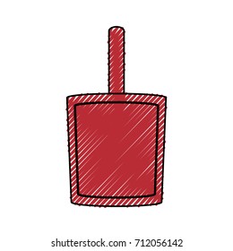 cutting  board vector illustration