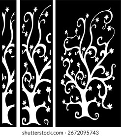 Diseño de corte Puede usarlo de muchas maneras.
