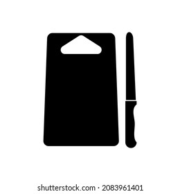 cutting knife, cutting mat, perfect for explaining how to cook and use kitchen knives and their uses.