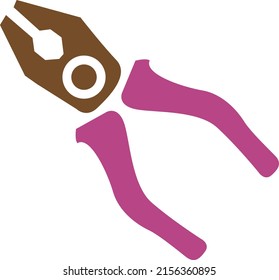 icono del jugador de corte en fondo blanco