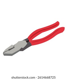 Cutting Pliers Tool for Home Repairs, 
