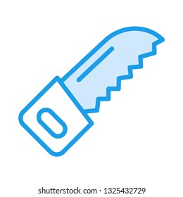Cutting saw blade    