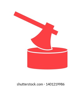 Cutting tool vector illustration - Vector