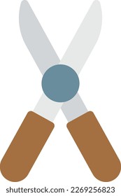Schneiden von Vektorgrafik auf transparentem Hintergrund. Hochwertige Symbole. Zeilenfarbige Vektorsymbole für Konzept und Grafikdesign.