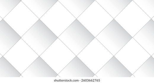 Cutting-Edge White and Gray Geometric Design with Layered Triangular Shapes and Randomly Arranged Transparent Lines, Perfect for Sleek Digital and Corporate Aesthetic
