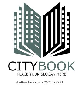 cuty book place your slogan here
