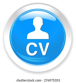  CV  button