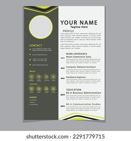 Plantilla de diseño curricular CV Diseño CV profesional Plantilla de reanudación. Se reanudan los trabajos profesionales o de diseño de Cv. Trabajar en la mejor empresa. Lista profesional de contratación de trabajo, trabajo de negocios hr entrevista doc