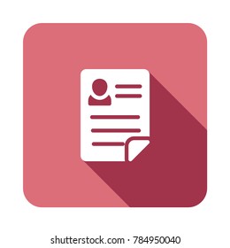 CV Digital marketing