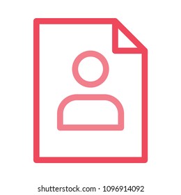  CV document resume 