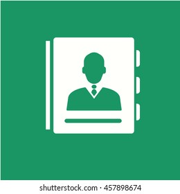 cv icon