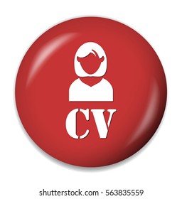 cv icon