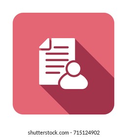  CV icon