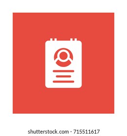  CV icon