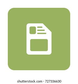  CV icon