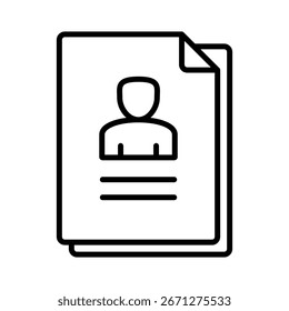 Vektorgrafik des Cw-Liniensymbols