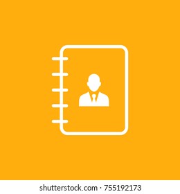 CV or Resume Design Template 