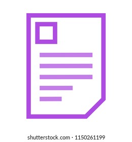  CV resume document 