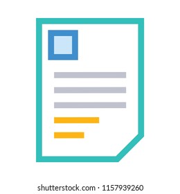  CV resume document 