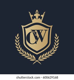 CW Logo