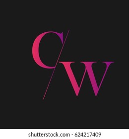 CW Logo