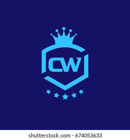 CW Logo