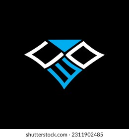 CWD letter logo creative design with vector graphic, CWD simple and modern logo. CWD luxurious alphabet design  