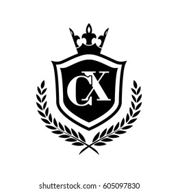 CX Logo
