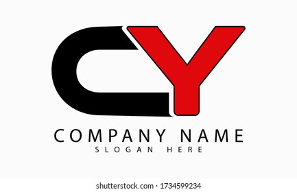 C Y Logo Hd Stock Images Shutterstock