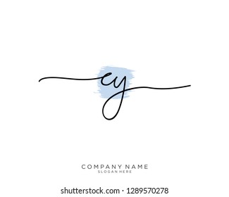 C Y Logo Hd Stock Images Shutterstock