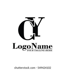 CY Logo
