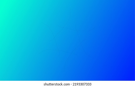 Cyan And Blue Backgrounds, Multi Color, Gradation