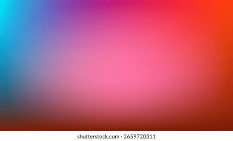 Cyan violett und roten Farbverlauf Mesh abstrakten Hintergrund schön für Tapete oder Banner