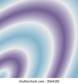 türkiser violetter Hintergrund
