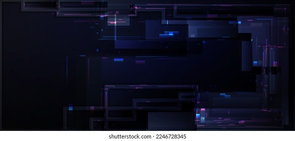 cyber background and link network, light background , digital background future and mainboard , hi tech background and tech blank product