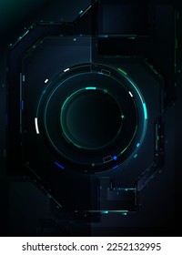 cyber background and link network, light background , digital background future and mainboard , hi tech background and tech blank product