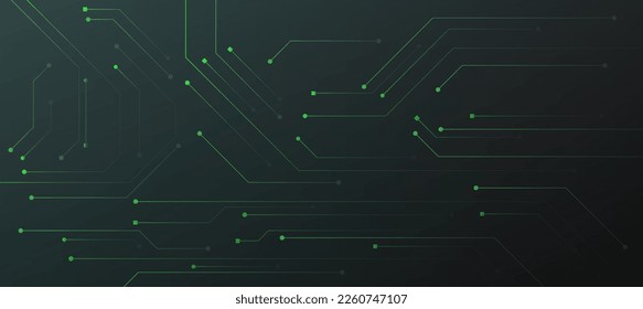 cyber background and link network, light background , digital background future and mainboard , hi tech background and tech blank product