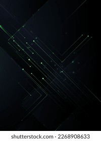 cyber background and link network, light background , digital background future and mainboard , hi tech background and tech blank product