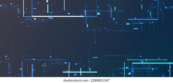 cyber background and link network, light background , digital background future and mainboard , hi tech background and tech blank product