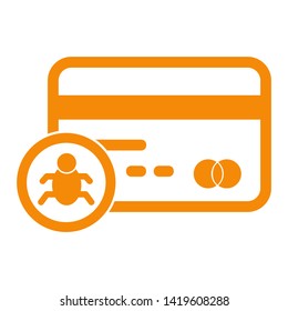 cyber crime icons, Hacker icons with bug virus crack worm spam isolated vector illustration - vector
