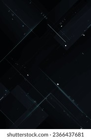 El trasfondo digital cibernético y la tecnología furturista, el trasfondo tecnológico del juego