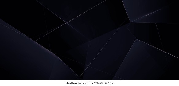 The cyber digital background and furturistic technology