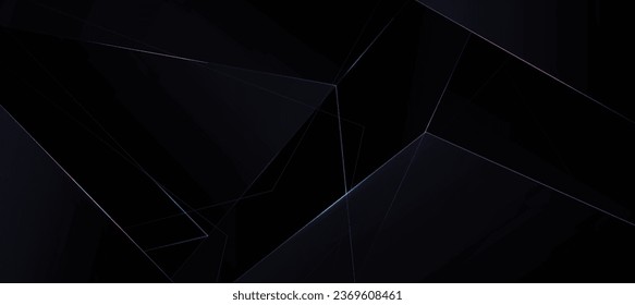 The cyber digital background and furturistic technology