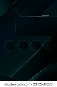 Antecedentes digitales cibernéticos y tecnología furturista, fondo tecnológico de juegos, afiche del evento tecnológico