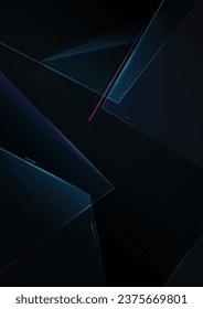 El trasfondo digital cibernético y la tecnología furturista, el trasfondo tecnológico del juego