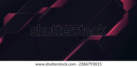 The cyber digital background and futuristic technology ,game background 