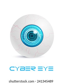 cyber eye