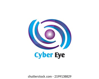 Logo de Cyber Eye Technology