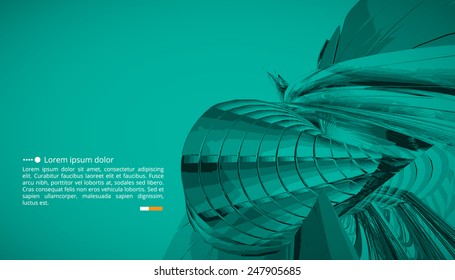 Fondo ciberfuturista 