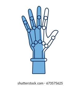cyber glove for virtual reality innovative digital device technology